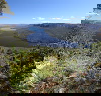 Belimbla Park The Oaks Oakdale Nattai Burragorang Yerranderie - Sunshine Coast Guide