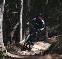 Boomerang Farm Bike Park - Sunshine Coast Guide