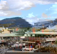 Braidwood Heritage Walk