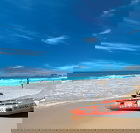Broadbeach - Sunshine Coast Guide