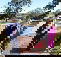 Campbelltown Community Labyrinth