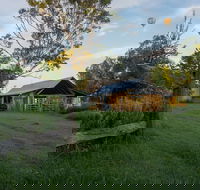 Camden - Sunshine Coast Guide