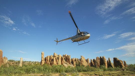Mcarthur NT Sunshine Coast Guide