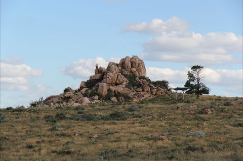 Castle Rock Walk And Lookout - Sunshine Coast Guide 1