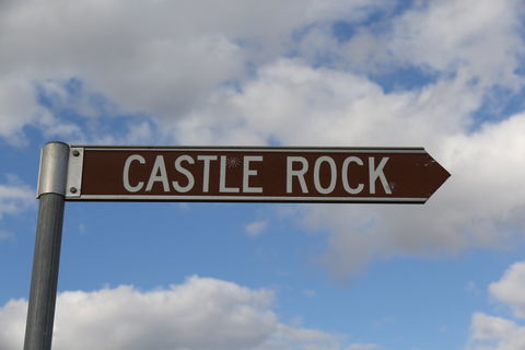 Castle Rock Walk And Lookout - Sunshine Coast Guide 2