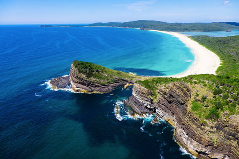 Cellito Beach - Sunshine Coast Guide 0
