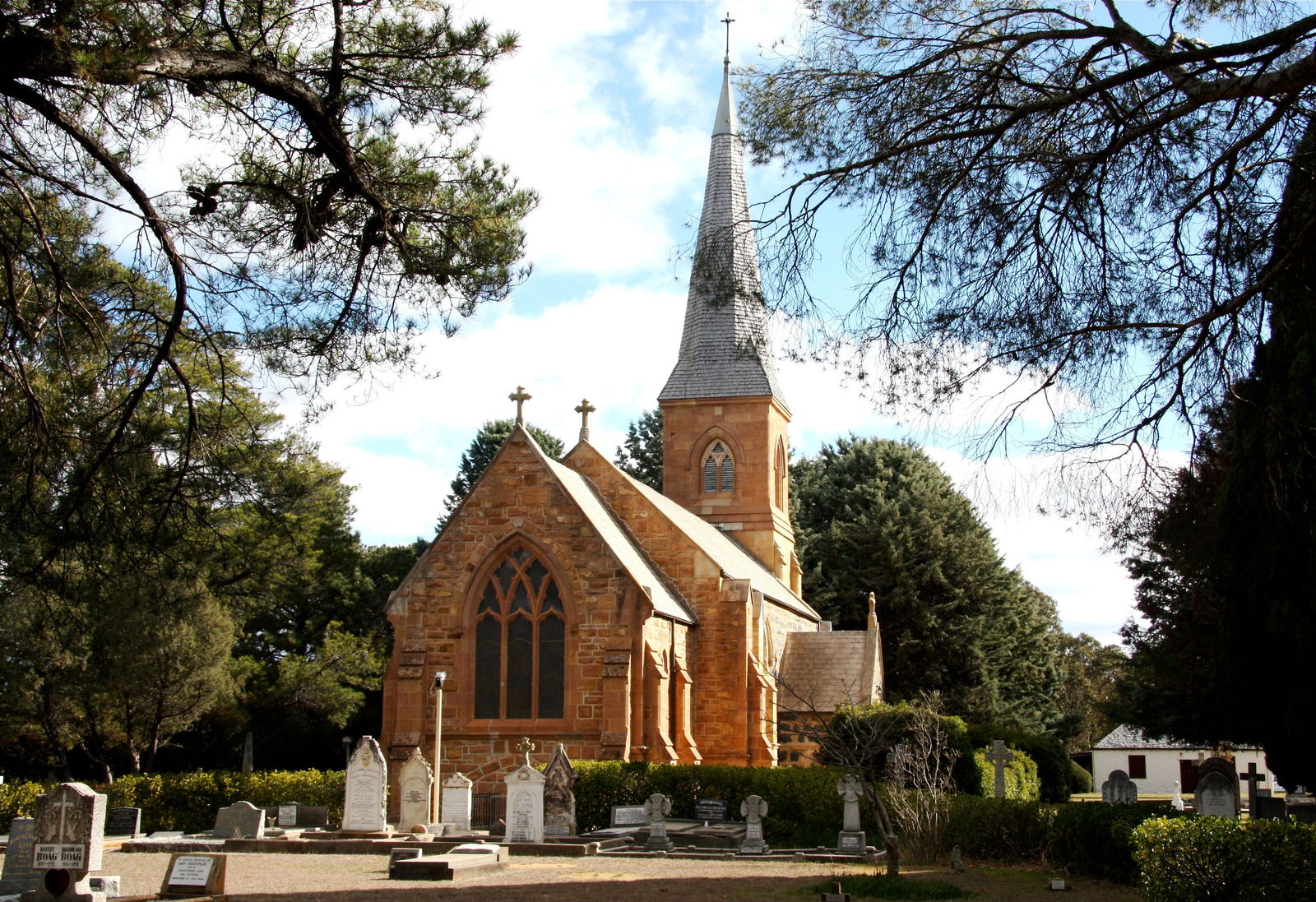 Reid ACT Sunshine Coast Guide