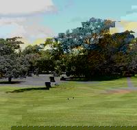 Cooma Golf Club - Sunshine Coast Guide