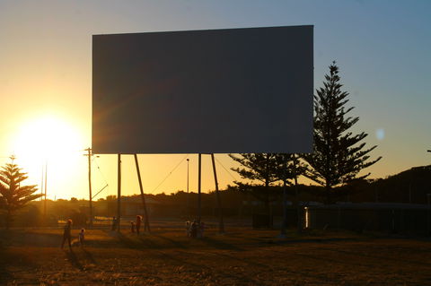 Dongara Denison Drive-Ins - Sunshine Coast Guide 0