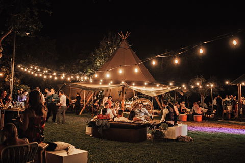 Earlando Weddings And Private Events - Sunshine Coast Guide 0