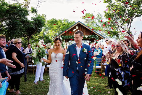 Earlando Weddings And Private Events - Sunshine Coast Guide 1