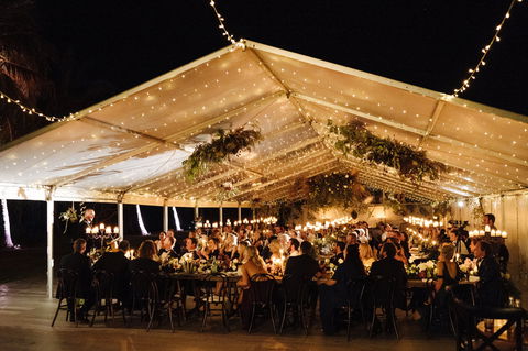Earlando Weddings And Private Events - Sunshine Coast Guide 2