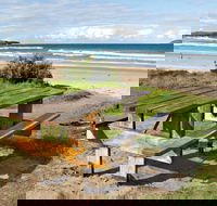 Emerald Beach