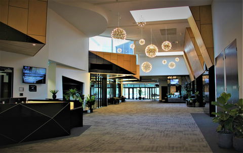Encore Events Centre - Sunshine Coast Guide 2