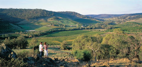 Farm Flavour Trail, Chittering Valley - Sunshine Coast Guide 0