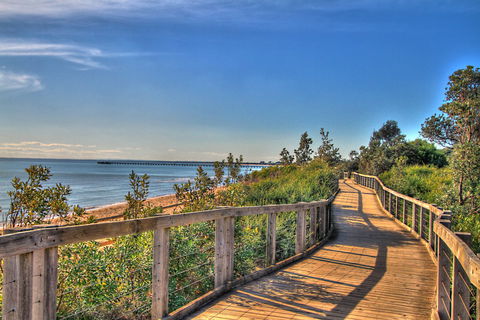 Frankston Foreshore And Pier Walk - Sunshine Coast Guide 0