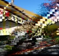 Germany Embassy of - Sunshine Coast Guide