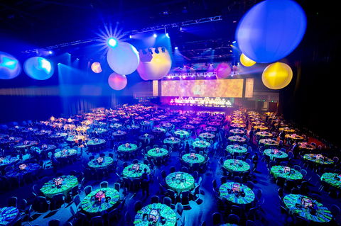 Gold Coast Convention And Exhibition Centre - Sunshine Coast Guide 0