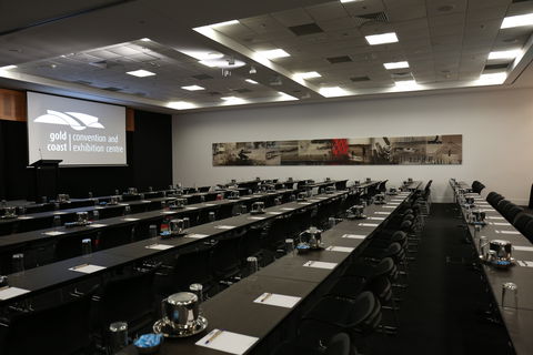 Gold Coast Convention And Exhibition Centre - Sunshine Coast Guide 2