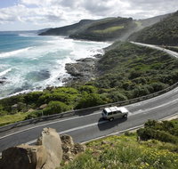 Great Ocean Road - Sunshine Coast Guide