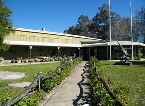 Gunnedah Rural Museum - Sunshine Coast Guide 0