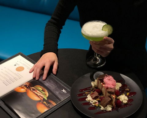Hoyts Green Hills - Sunshine Coast Guide 0