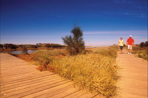 Irwin River Nature Trail - Sunshine Coast Guide 0