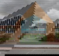 Kadina Uniting Church - Sunshine Coast Guide