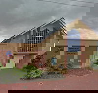 Kadina Lutheran Church - Sunshine Coast Guide