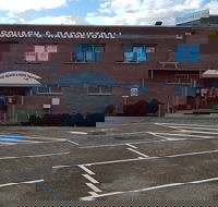 Lakes Squash and Movie Theatre - Sunshine Coast Guide