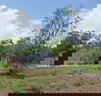 Leprosarium Memorial - Sunshine Coast Guide