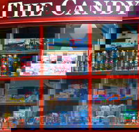 Leura Candy Store - Sunshine Coast Guide