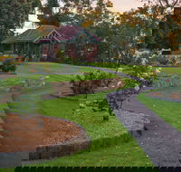 Macarthur Park - Sunshine Coast Guide