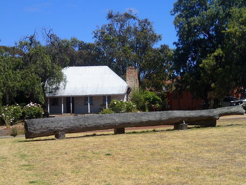 Military Barracks - Sunshine Coast Guide 2