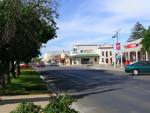 Minlaton - Sunshine Coast Guide 0