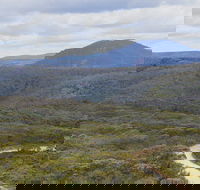 Mount Hay - Sunshine Coast Guide
