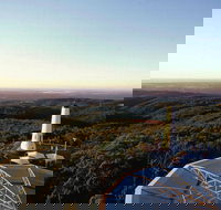 Mount Lofty Summit