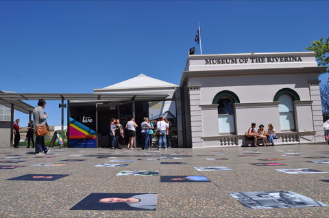 Museum Of The Riverina Historic Council Chambers Site - Sunshine Coast Guide 2