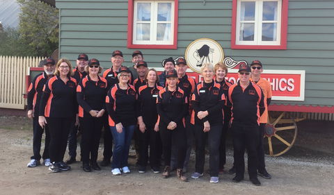 Nagambie Petanque Club Inc - Sunshine Coast Guide 0