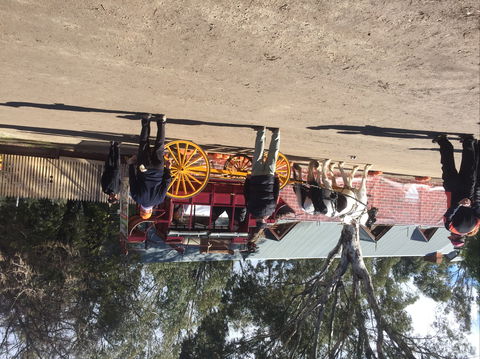 Nagambie Petanque Club Inc - Sunshine Coast Guide 1