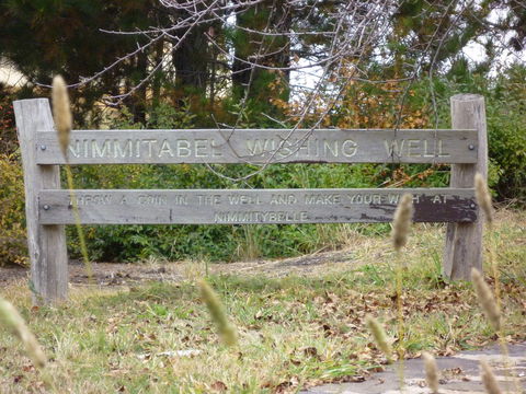 Nimmitabel Heritage Walk - Sunshine Coast Guide 0