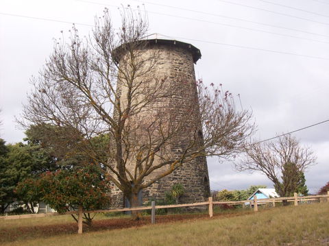 Nimmitabel Heritage Walk - Sunshine Coast Guide 1