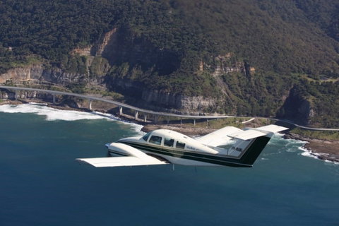 NSW Air Flight Training Pty Ltd - Sunshine Coast Guide 0