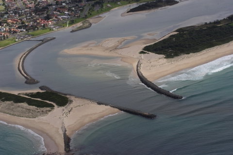 NSW Air Flight Training Pty Ltd - Sunshine Coast Guide 1