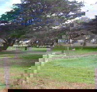 Old Cemetery Kingscote - Sunshine Coast Guide