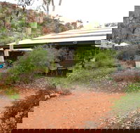 Olive Pink Botanic Garden - Sunshine Coast Guide