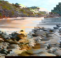 One Man Bluff - Sunshine Coast Guide