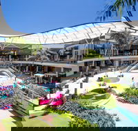 Pacific Fair Shopping Centre - Sunshine Coast Guide