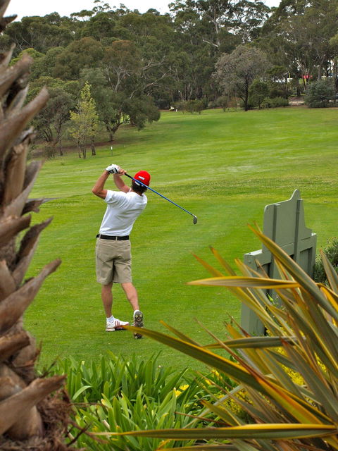 Pambula Merimbula Golf Club - Sunshine Coast Guide 0