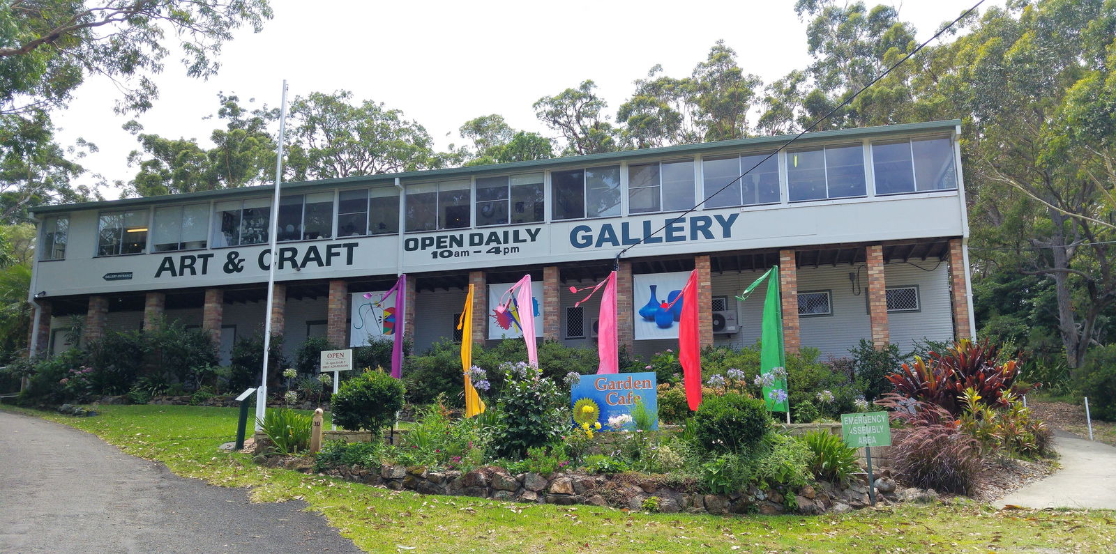  Sunshine Coast Guide